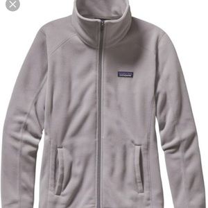 Patagonia Micro D Fleece Jacket